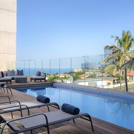 Premier Hotel Umhlanga Durban Dış mekan fotoğraf