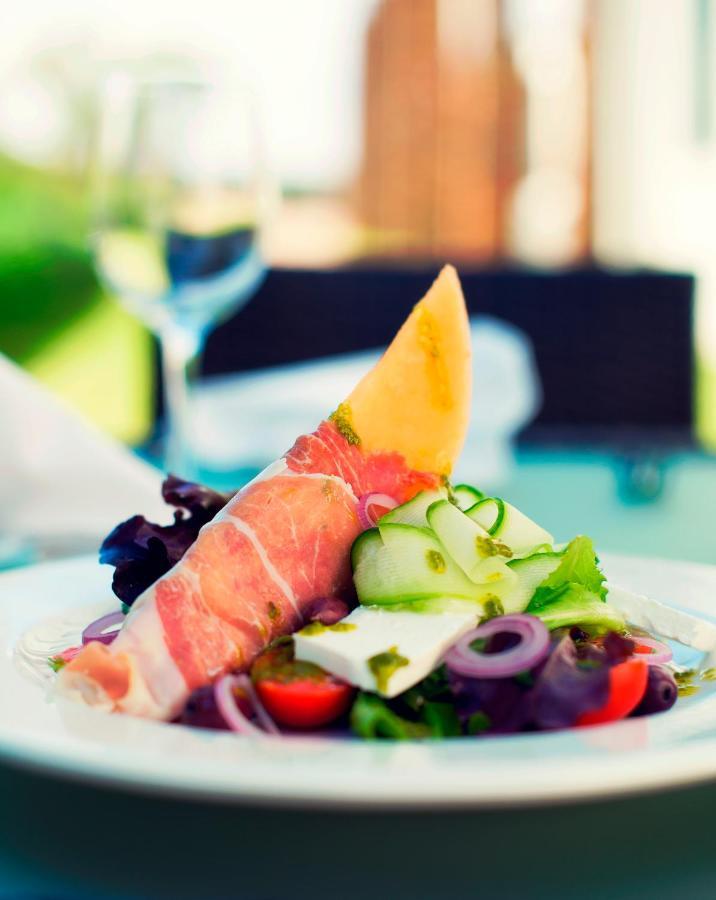 Premier Hotel Umhlanga Durban Dış mekan fotoğraf