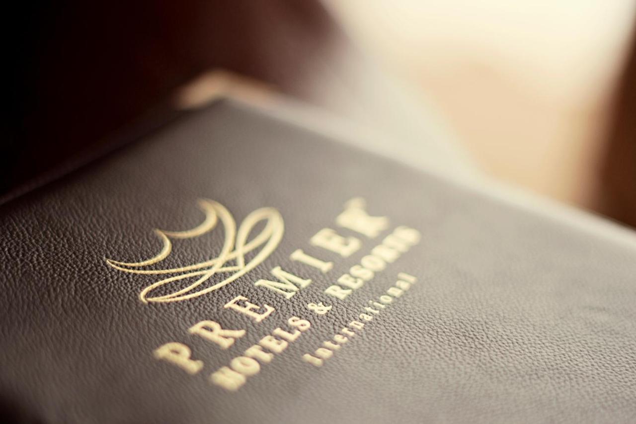 Premier Hotel Umhlanga Durban Dış mekan fotoğraf