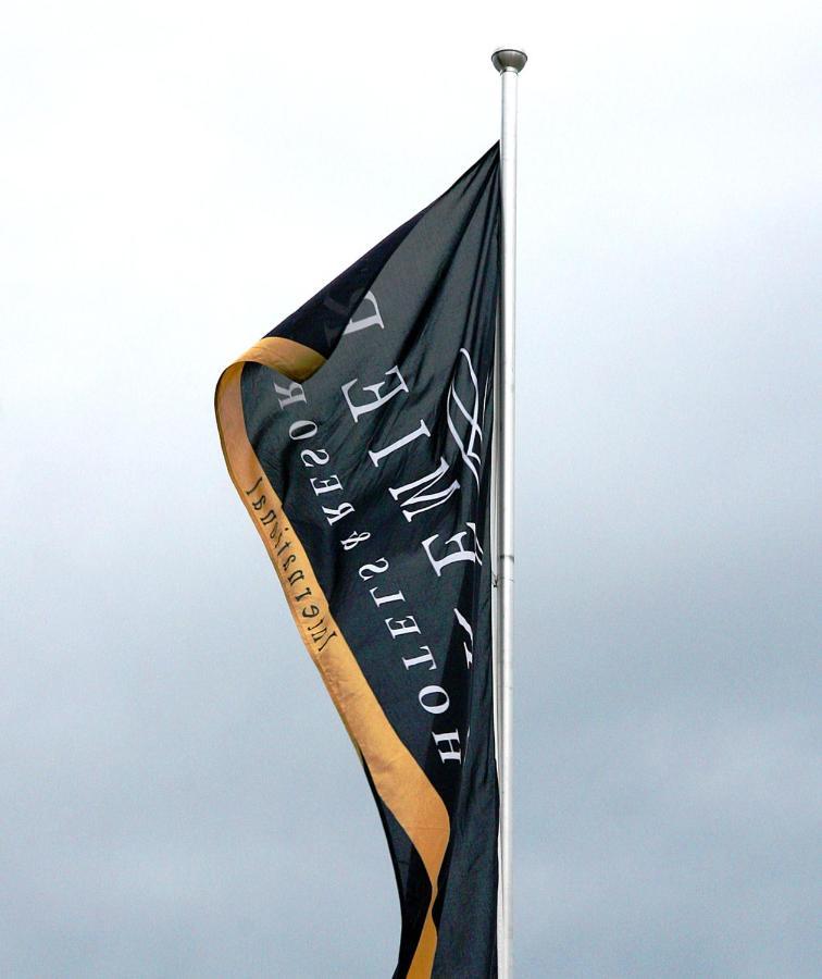 Premier Hotel Umhlanga Durban Dış mekan fotoğraf