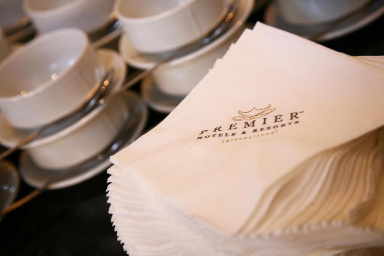 Premier Hotel Umhlanga Durban Dış mekan fotoğraf