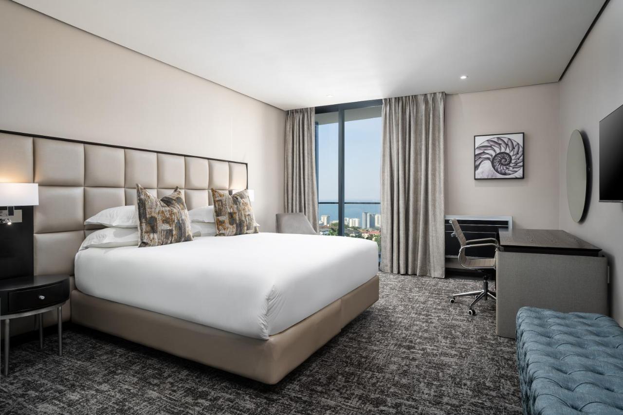 Premier Hotel Umhlanga Durban Dış mekan fotoğraf