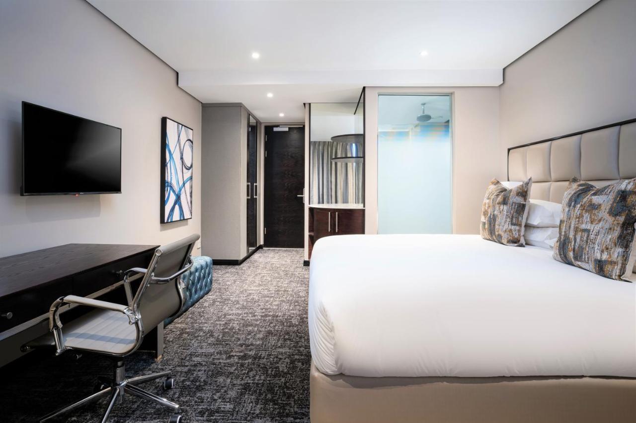 Premier Hotel Umhlanga Durban Dış mekan fotoğraf