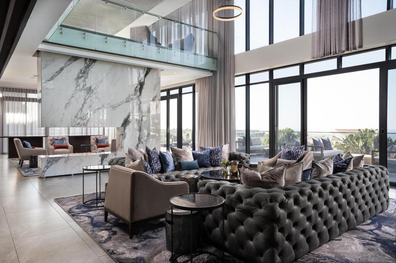 Premier Hotel Umhlanga Durban Dış mekan fotoğraf