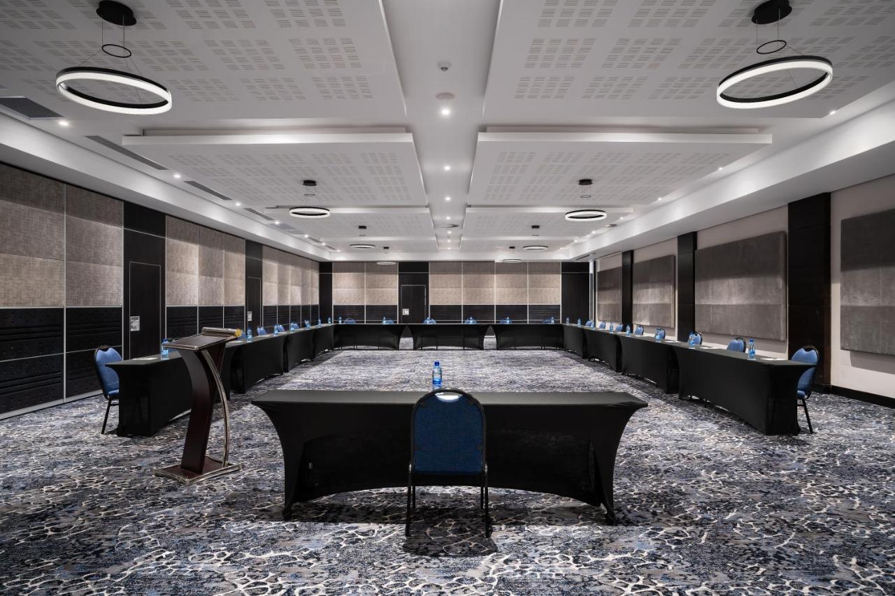 Premier Hotel Umhlanga Durban Dış mekan fotoğraf