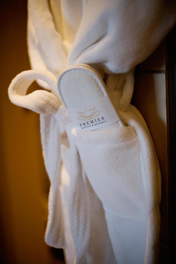 Premier Hotel Umhlanga Durban Dış mekan fotoğraf