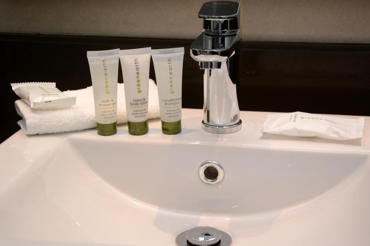 Premier Hotel Umhlanga Durban Dış mekan fotoğraf