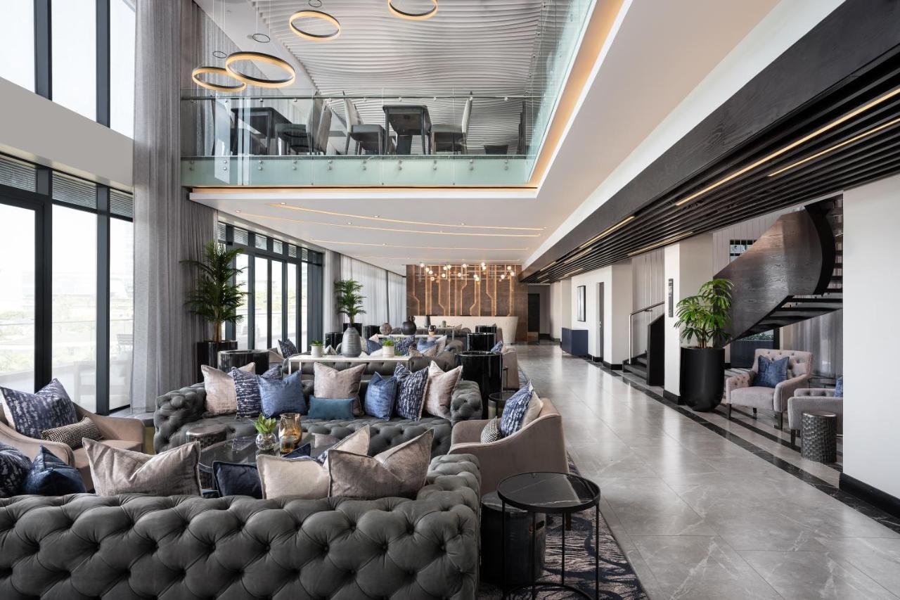 Premier Hotel Umhlanga Durban Dış mekan fotoğraf