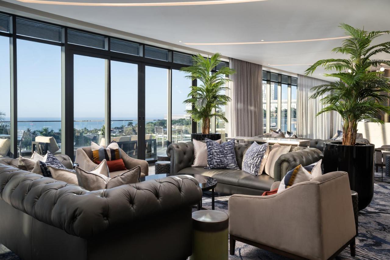 Premier Hotel Umhlanga Durban Dış mekan fotoğraf