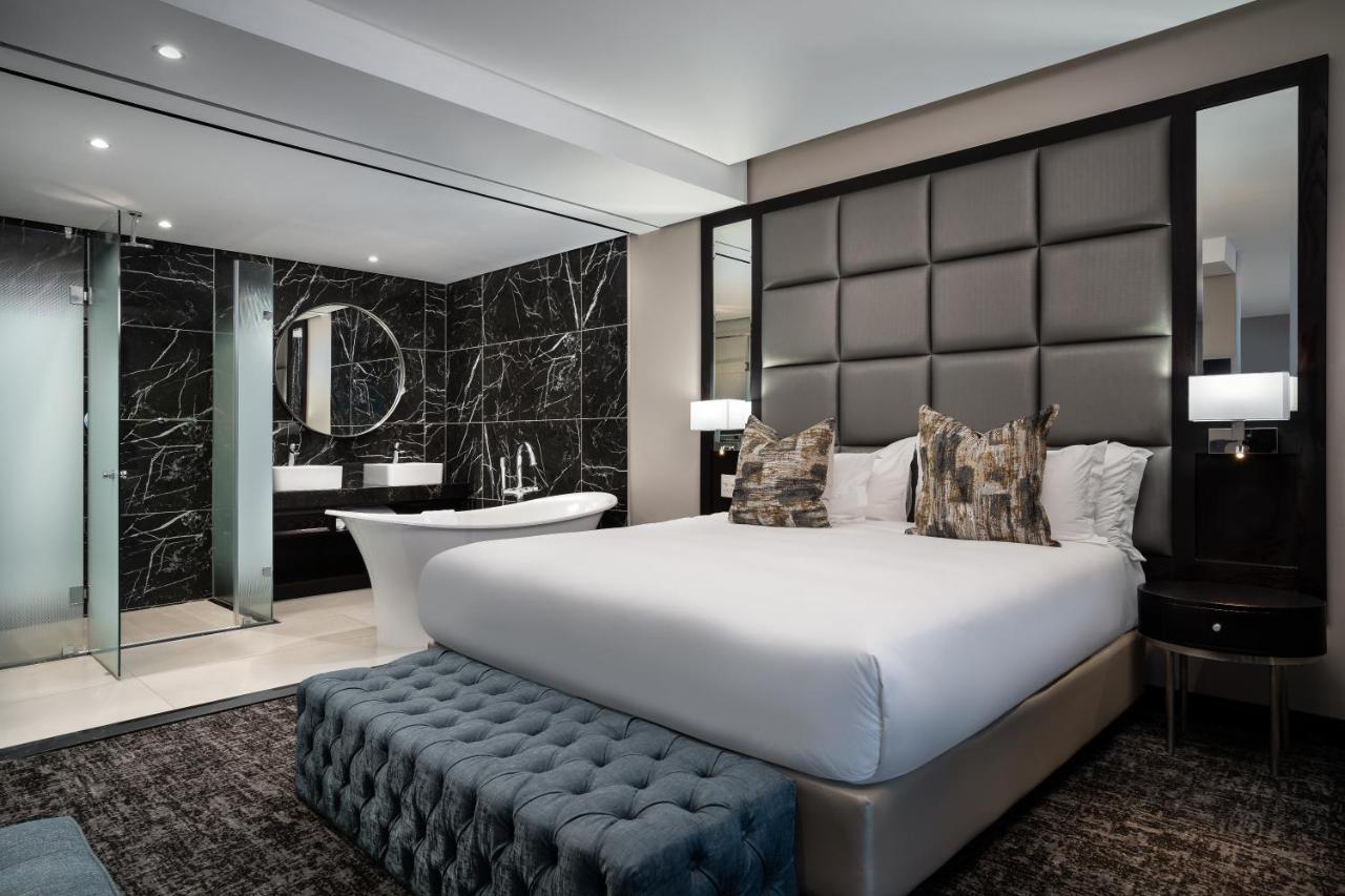 Premier Hotel Umhlanga Durban Dış mekan fotoğraf