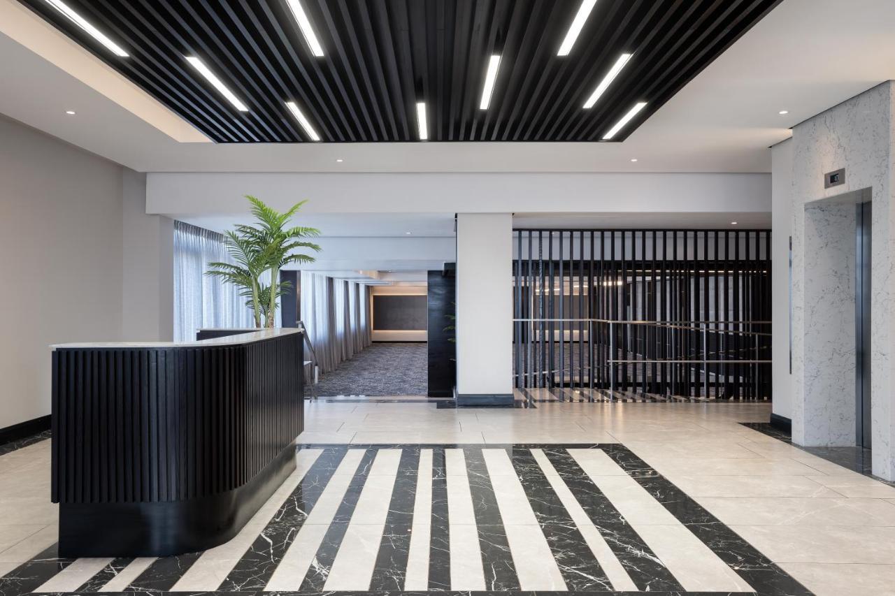 Premier Hotel Umhlanga Durban Dış mekan fotoğraf
