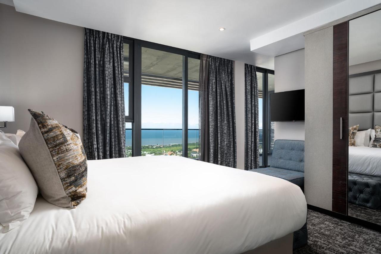 Premier Hotel Umhlanga Durban Dış mekan fotoğraf
