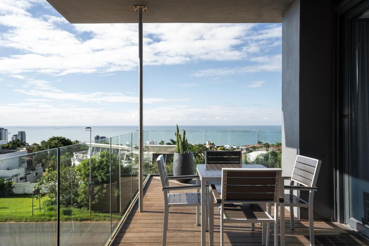 Premier Hotel Umhlanga Durban Dış mekan fotoğraf