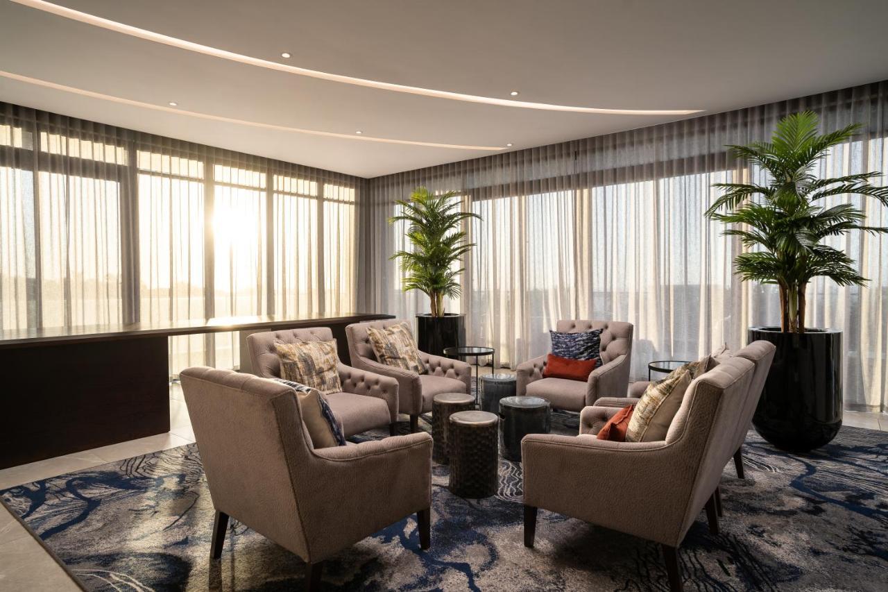 Premier Hotel Umhlanga Durban Dış mekan fotoğraf