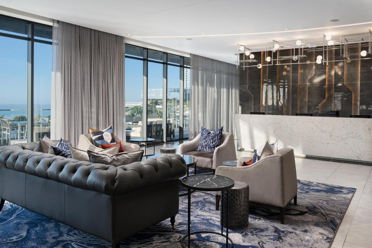 Premier Hotel Umhlanga Durban Dış mekan fotoğraf