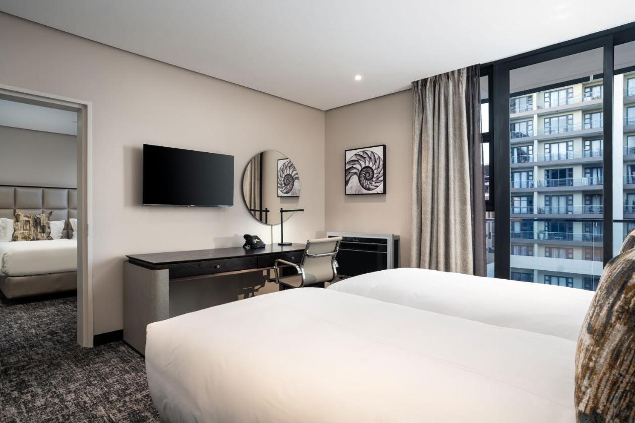 Premier Hotel Umhlanga Durban Dış mekan fotoğraf