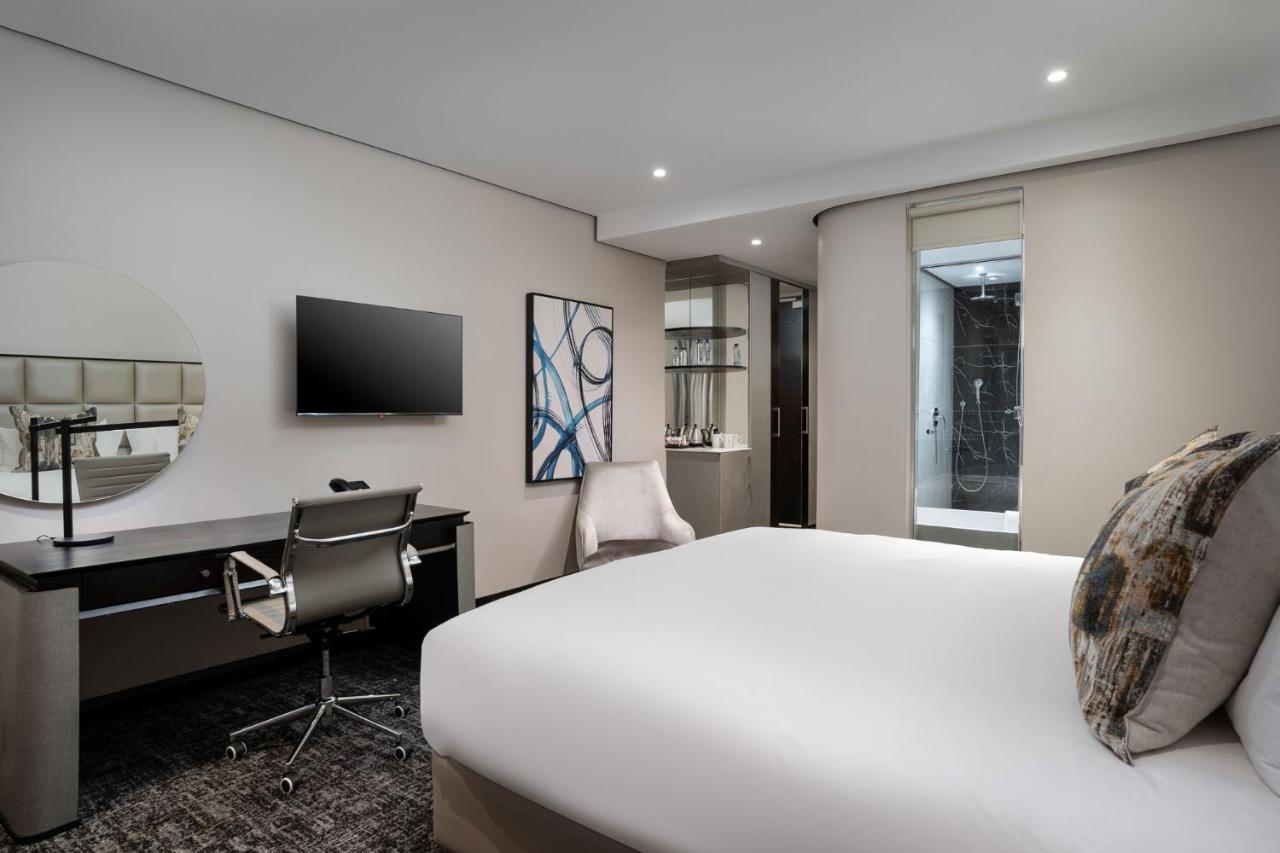 Premier Hotel Umhlanga Durban Dış mekan fotoğraf